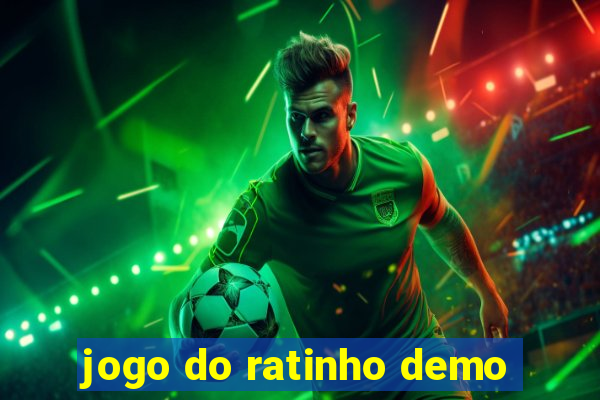 jogo do ratinho demo